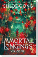 Immortal Longings
