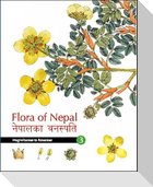 Flora of Nepal