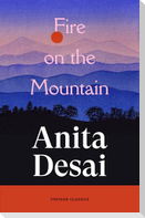 Fire On The Mountain
