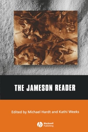 Hardt / Weeks K. Jameson Reader P. John Wiley & Sons, 2000.