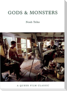 Gods & Monsters