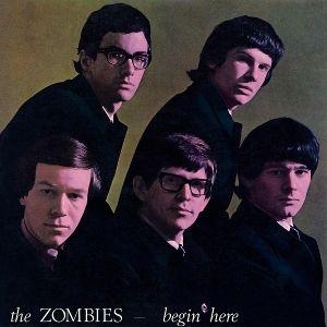 Begin Here (Mono Remastered). Warner Music Group Germany Holding GmbH / Hamburg, 2026.