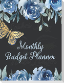 Monthly Budget Planner