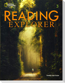 Reading Explorer 3: Student's Book