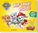 Paw Patrol: Ruff 'n Ready Rescues