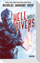 Hell Divers - Buch 2