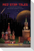 Red Star Tales