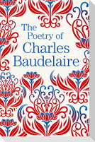 The Poetry of Charles Baudelaire