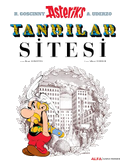 Asteriks Tanrilar Sitesi