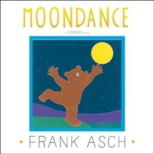 Asch, Frank. Moondance. Aladdin Paperbacks, 2014.