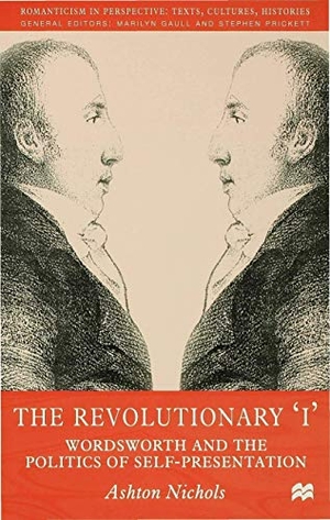 Nichols, Ashton / Nichols. Revolutionary I. Springer Nature B.V., 1998.