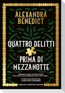 Quattro delitti prima di mezzanotte