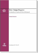 How Change Happens