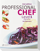 Professional Chef Level 1 Diploma