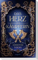 Das Herz der Kämpferin
