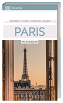 Vis-à-Vis Reiseführer Paris