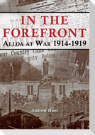 IN THE FOREFRONT