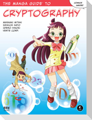 The Manga Guide to Cryptography 