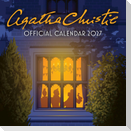 AGATHA CHRISTIE CALENDAR CAL