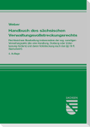 Handbuch des sächsischen Verwaltungsvollstreckungsrechts