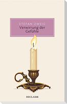 Verwirrung der Gefühle