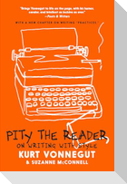 Pity the Reader