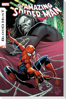 Amazing Spider-Man: Blood Hunt
