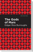 The Gods of Mars