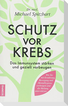 Schutz vor Krebs