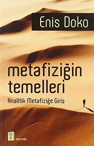 Doko, Enis. Metafizigin Temelleri. Mona Kitap, 2020.