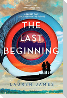 The Last Beginning