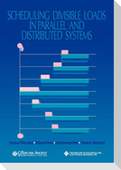 Scheduling Divisible Loads Parall Distrb