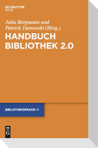 Handbuch Bibliothek 2.0