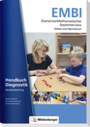 ElementarMathematisches BasisInterview (EMBI) · Zahlen und Operationen · Handbuch Diagnostik - Neubearbeitung