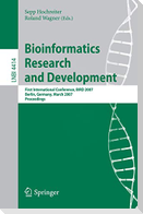 Bioinformatics Research and Development