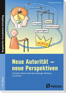 Neue Autorität - neue Perspektiven