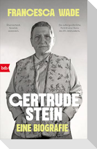 Gertrude Stein