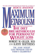 Maximum Metabolism