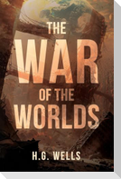 The War of the Worlds