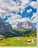 Südtirol Kalender 2027