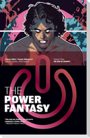 The Power Fantasy Volume 3