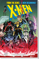X-Men Vol.1: Homecoming