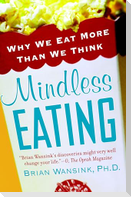 Mindless Eating