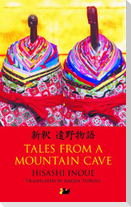 Tales from a Mountain Cave
