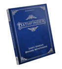 Pathfinder Lost Omens Divine Mysteries
