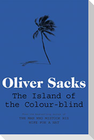 The Island of the Colour-blind