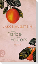 Die Farbe des Feuers