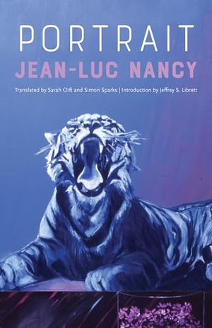 Nancy, Jean-Luc. Portrait. Fordham University Press, 2018.