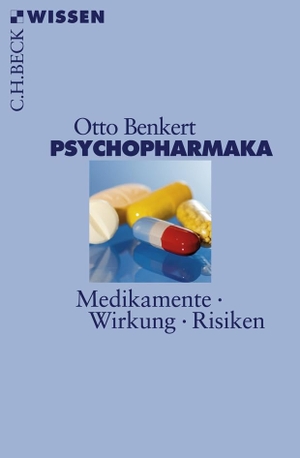Benkert, Otto. Psychopharmaka - Medikamente, Wirkung, Risiken. C.H. Beck, 2009.