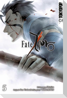 Fate/Zero 05